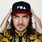 Reinier Zonneveld - Artiste programmé au Tomorrowland 2026