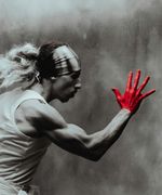 Rilès - Artiste programmé au Musilac 2026