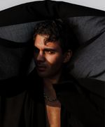 Rivo - Artiste programmé au Garorock 2026