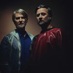 Röyksopp - Artiste programmé au Cercle Festival 2026
