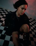 Roza Terenzi - Artiste programmé au Nuits Sonores 2026