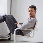 Ryan Elliott - Artiste programmé au Caprices Festival 2026