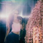 Saidah - Artiste programmé au Tomorrowland 2026