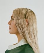 Sally C - Artiste programmé au Tomorrowland 2026