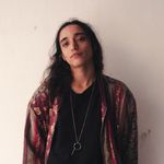 Sama’ Abdulhadi - Artiste programmé au Nuits Sonores 2026