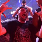 Sandy Warez - Artiste programmé au Tomorrowland 2026