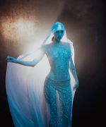 Sara Landry - Artiste programmé au Tomorrowland 2026