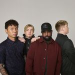 Sleep Theory - Artiste programmé au Graspop Metal Meeting 2026