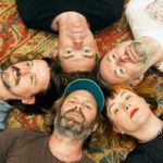 Slowdive - Artiste programmé au Rock en Seine 2026