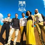 Solak Balik - Artiste programmé au Notes en Vert 2026