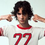 sombr - Artiste programmé au Rock en Seine 2026