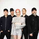 Superbus - Artiste programmé au Printemps de Bourges 2026