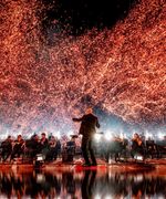 Symphony of Unity - Artiste programmé au Tomorrowland 2026