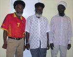 The Abyssinians - Artiste programmé au Sunska Festival 2026