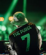 The Purge - Artiste programmé au Tomorrowland 2026