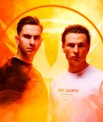 The Saints - Artiste programmé au Tomorrowland 2026
