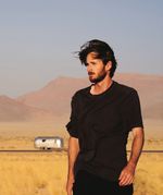 Thylacine - Artiste programmé au Cercle Festival 2026