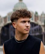 Tim Bliss - Artiste programmé au Tomorrowland 2026