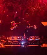 Toxic Machinery - Artiste programmé au Insane Festival 2026