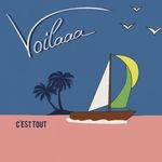 Voilaaa - Artiste programmé au ERVA Festival 2026