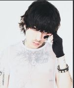 William Luck - Artiste programmé au Madame Loyal 2026