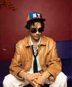 Yamagucci - Artiste programmé au Marvellous Island 2026