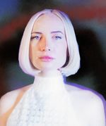 Yulia Niko - Artiste programmé au Tomorrowland 2026