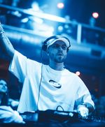 zwilling. - Artiste programmé au Tomorrowland 2026