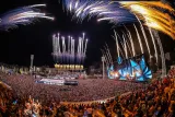Ultra Europe 2026 : Calvin Harris, FISHER et Dom Dolla en tête d'affiche pour la douzième édition
