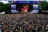 Paléo Festival 2026 : 210 000 billets vendus en 19 minutes