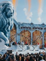 Notre récap de Tomorrowland Winter 2026