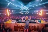 Dystopia : le festival techno et hard music de retour à Saint-Étienne