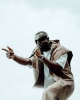 Les 8 artistes les plus programmés en festivals en 2026