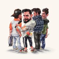 A Day To Remember - Artiste programmé au Graspop Metal Meeting 2026