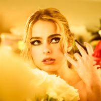 Addison Rae - Artiste programmé au We Love Green 2026