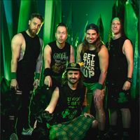 Photo de Alestorm