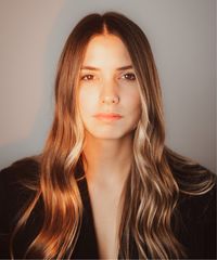 Alicia Hahn - Artiste programmé au Tomorrowland Winter 2026