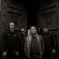 Alta Rossa - Artiste programmé au Hellfest 2026