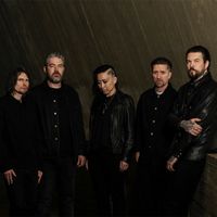 Amenra - Artiste programmé au Hellfest 2026