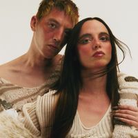 ascendant vierge - Artiste programmé au 24h de l'Insa 2026