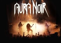 Aura Noir - Artiste programmé au Hellfest 2026