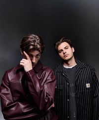 Betical - Artiste programmé au Tomorrowland Winter 2026