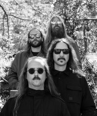 Blood Incantation - Artiste programmé au Hellfest 2026