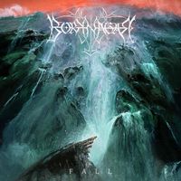 Borknagar - Artiste programmé au Hellfest 2026