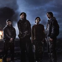 Bring Me The Horizon - Artiste programmé au Hellfest 2026