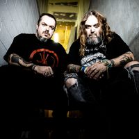 Cavalera Conspiracy - Artiste programmé au Hellfest 2026