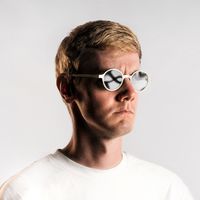 Charles B - Artiste programmé au Tomorrowland Winter 2026