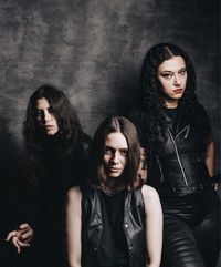 Crypta - Artiste programmé au Hellfest 2026