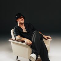 CYRIL - Artiste programmé au Tomorrowland Winter 2026