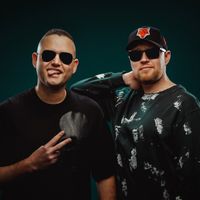 Da Tweekaz - Artiste programmé au Tomorrowland Winter 2026